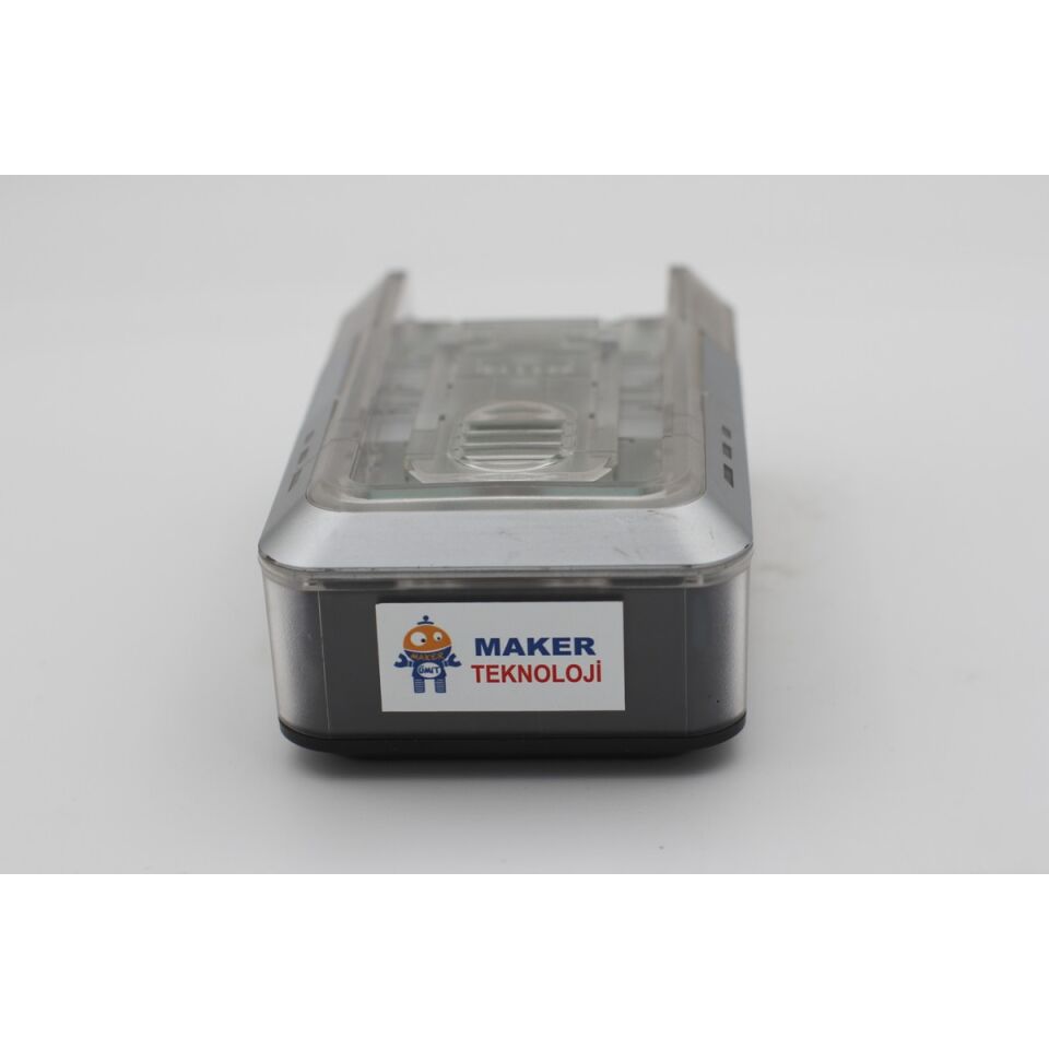 Tineco S11-01, A11 Hero, A11 Tango Dikey Süpürge 2500 mAh 21,6 V  Batarya – Orjinal Uyumlu Uzun Ömürlü, Yüksek Performans Pil