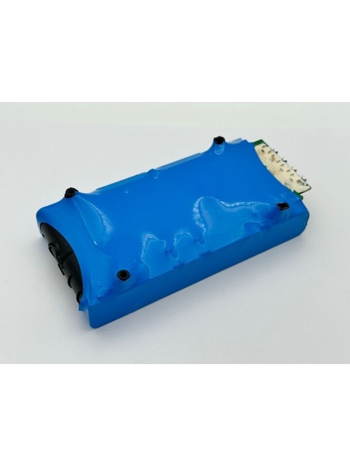 Midea BP25220G Şarjlı Dikey Süpürge 3500 Mah 25,2 V Batarya