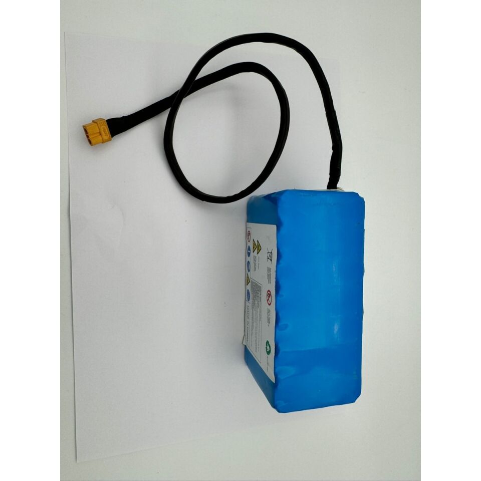 24V 7,8 A 7S3P Pil 7800 Mah Elektrikli Bisiklet Li-Ion Batarya Paketi