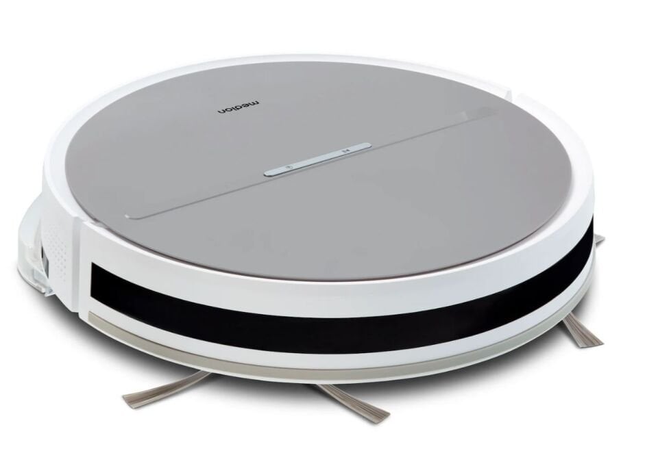 Medion E35 MD 11157 2600 mAh 14.4V Robot Süpürge Batarya