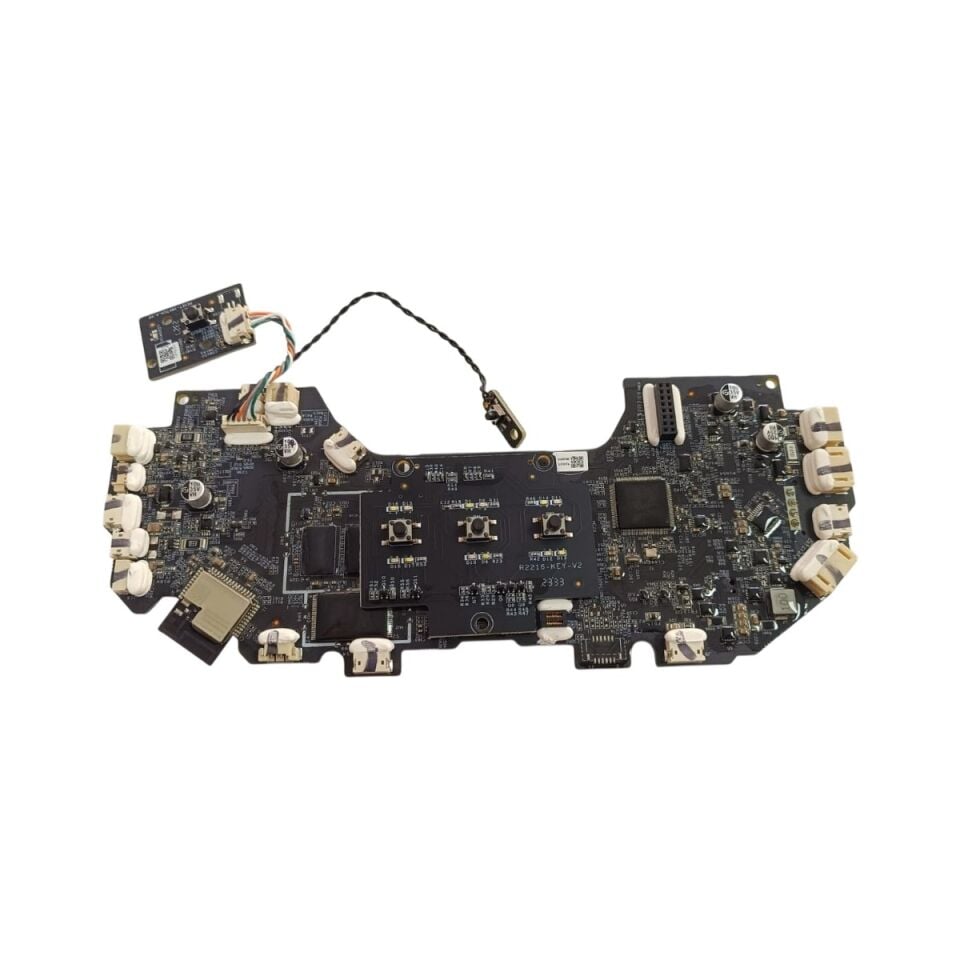 Dreame Bot L10S Robot Süpürge Anakartı