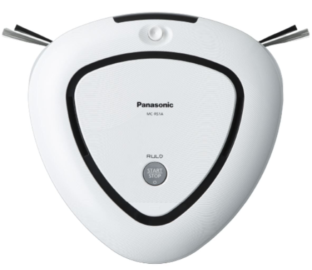 Panasonic MC-RS1A-W 3200 mAh 14.4V Robot Süpürge Batarya