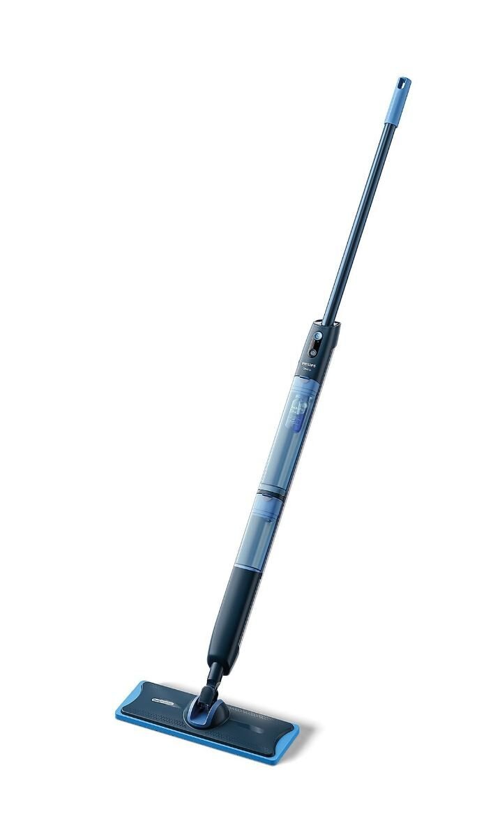 Philips XV5113 Elektrikli Mop 3000 mAh 3.6V Batarya