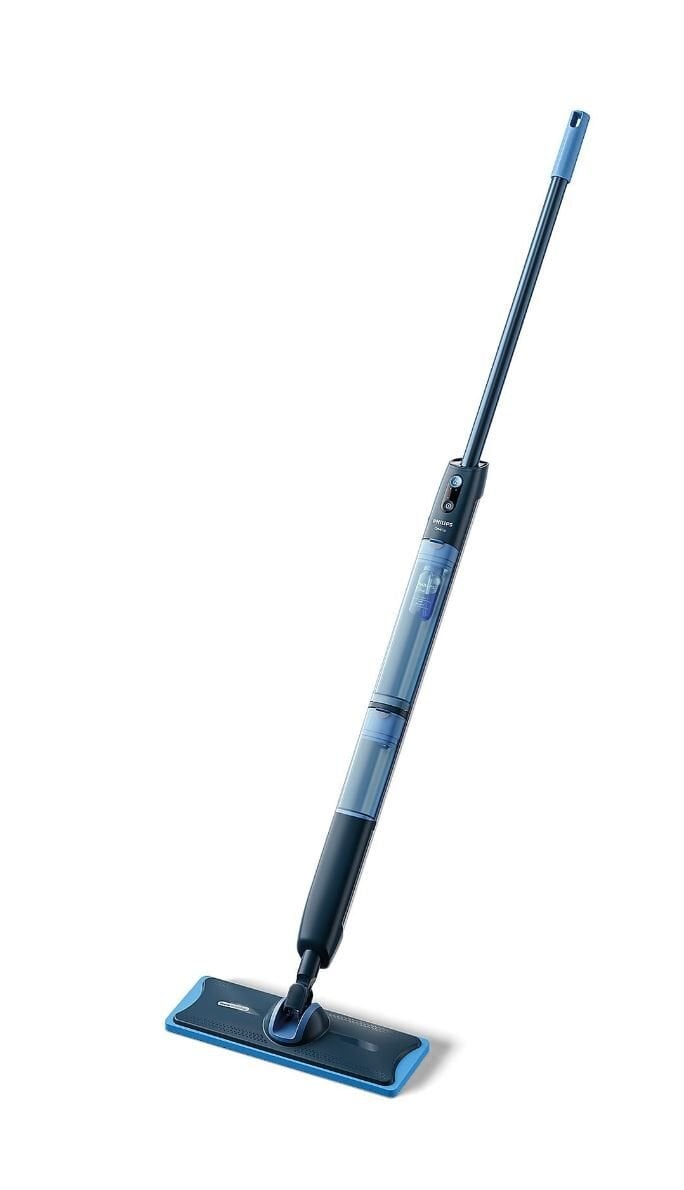 Philips XV5113 Elektrikli Mop 3500 mAh 3.6V Batarya