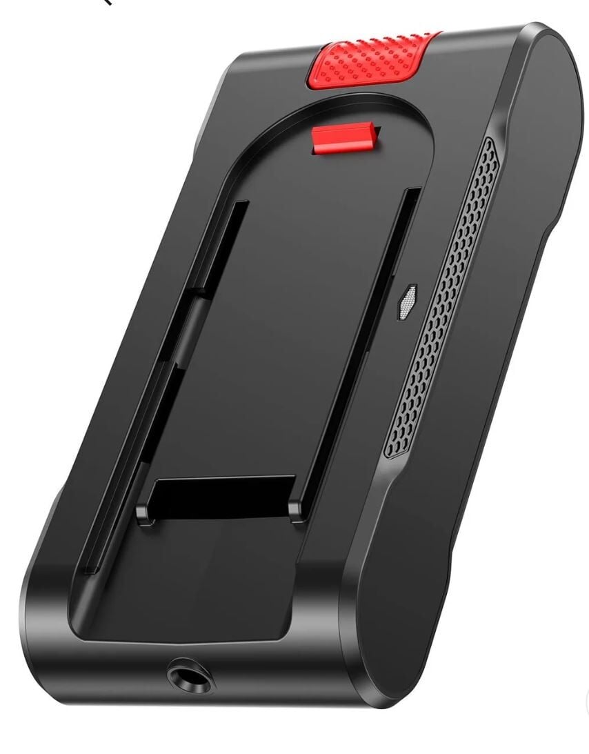 Teendow V16 3500 mAh 29.6V Dikey Süpürge Batarya