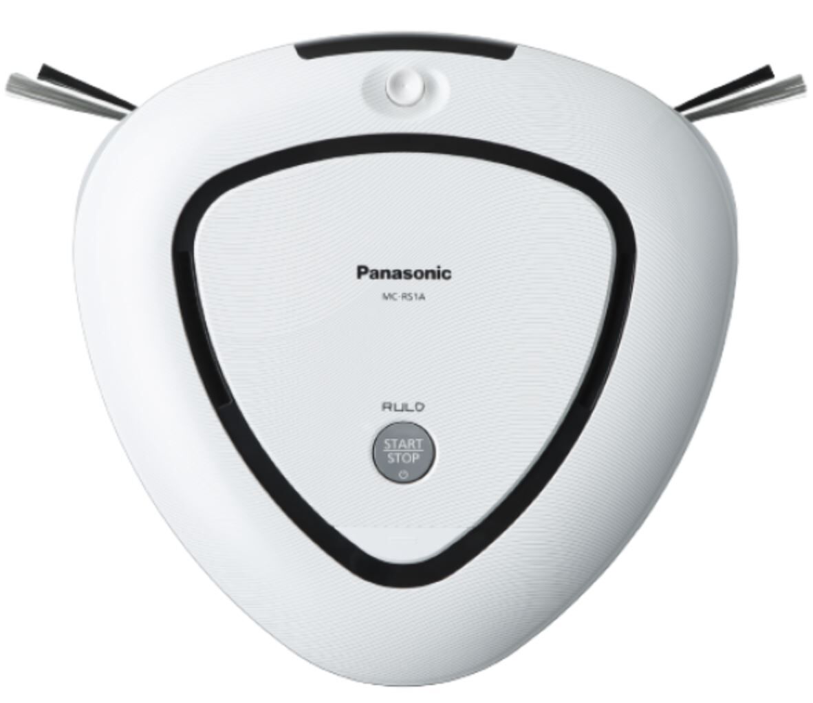 Panasonic MC-RS1A-W 3500 mAh 14.4V Robot Süpürge Batarya