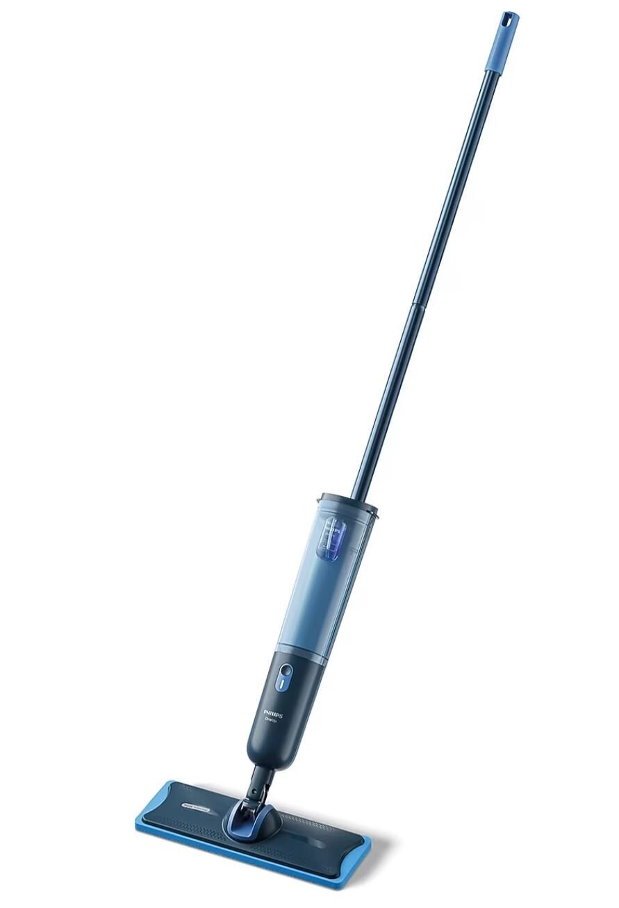 Philips XV3101 Elektrikli Mop 2500 mAh 3.6V Batarya