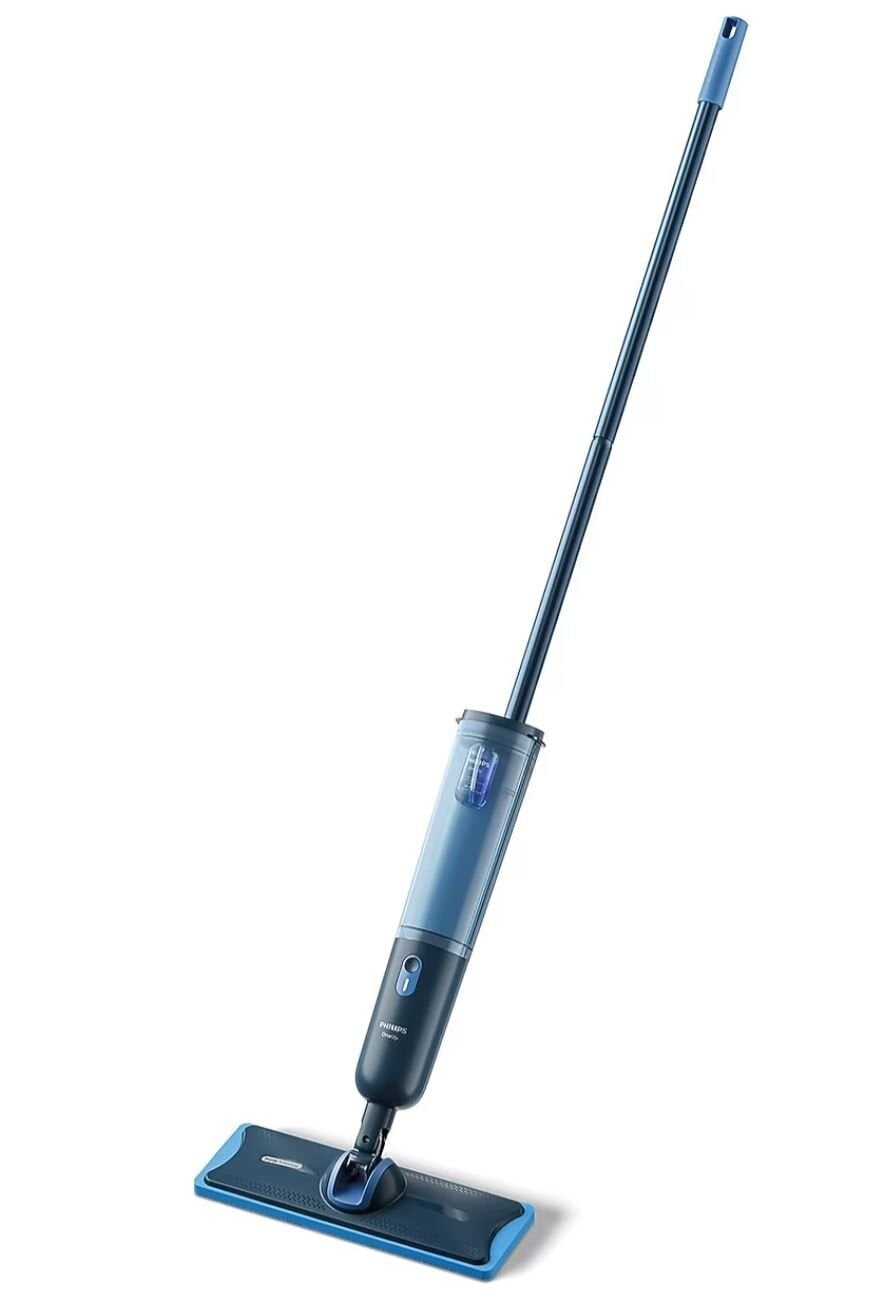 Philips XV3101 Elektrikli Mop 3000 mAh 3.6V Batarya