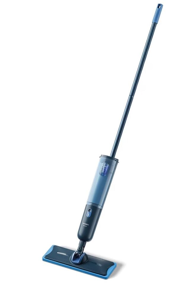 Philips XV3101 Elektrikli Mop 3000 mAh 3.6V Batarya