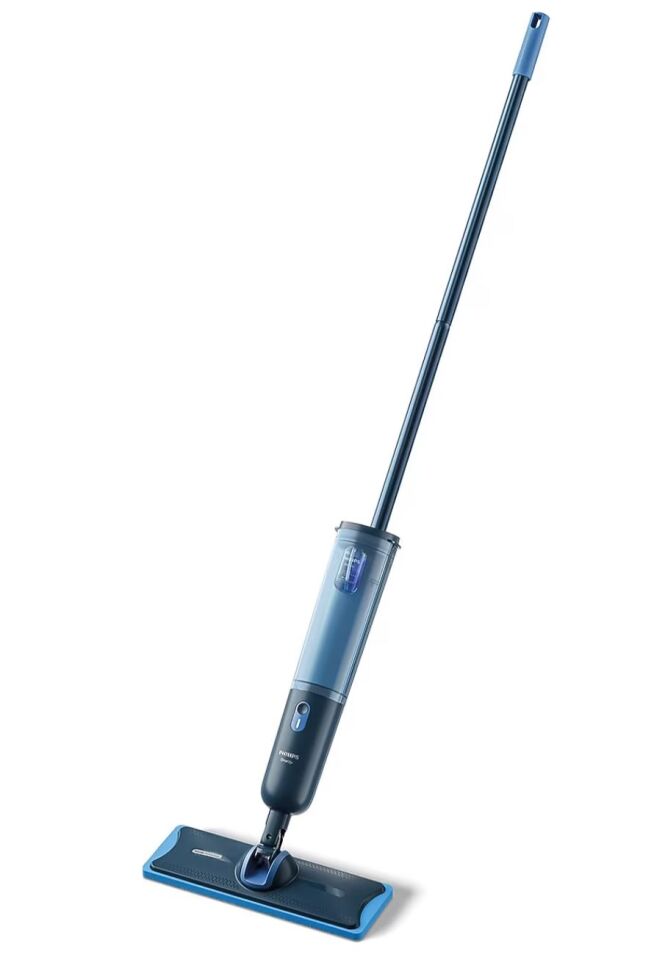 Philips XV3101 Elektrikli Mop 3500 mAh 3.6V Batarya