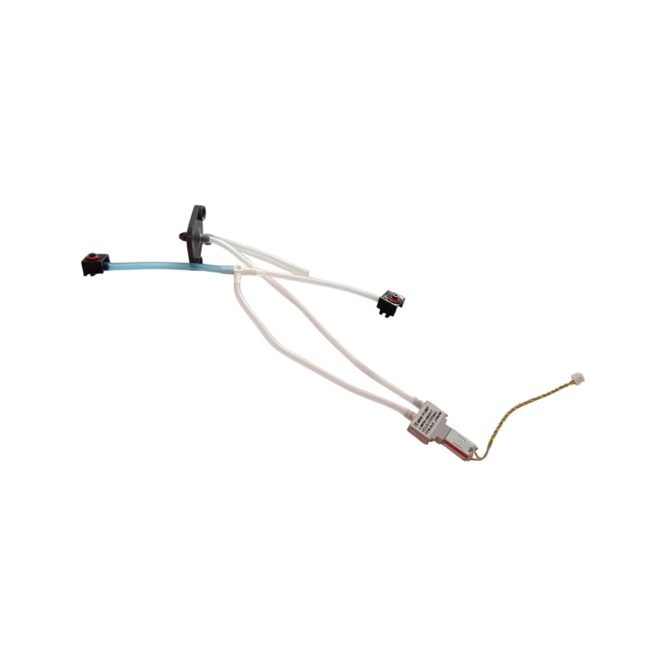 Dreame Bot L10S Robot Süpürge Su Pompası