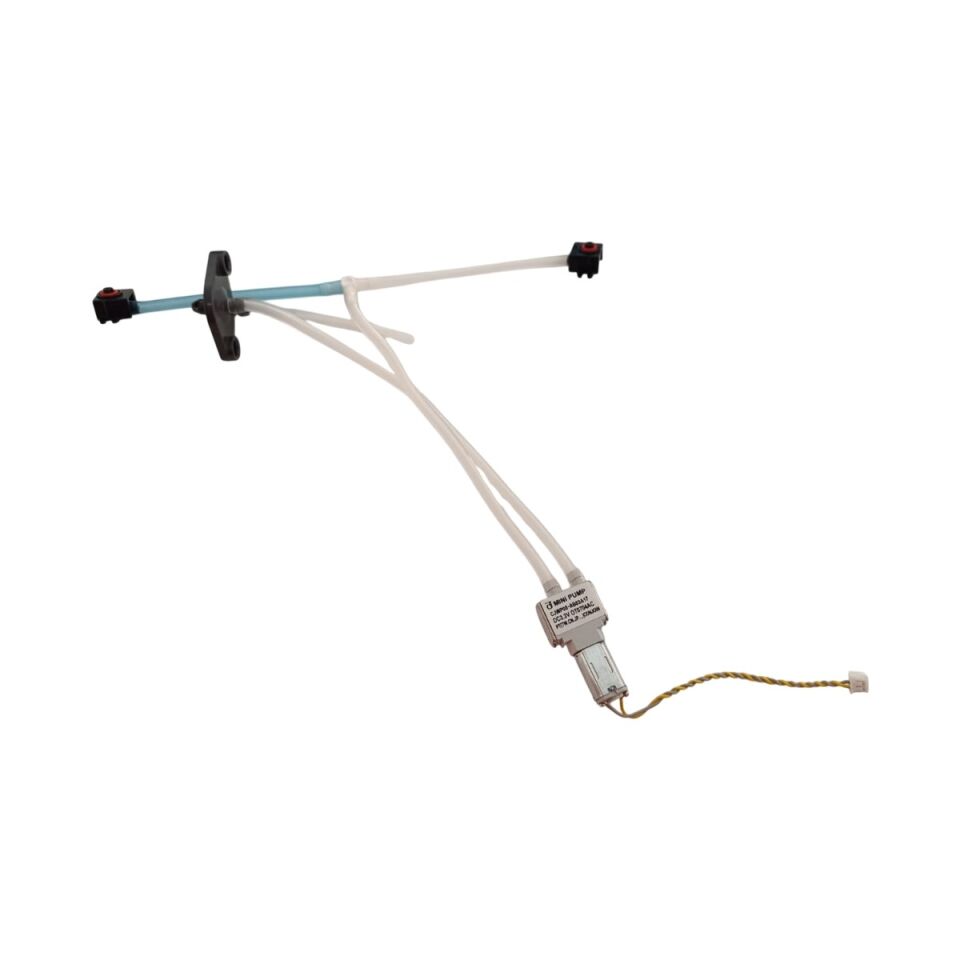 Dreame Bot L10S Robot Süpürge Su Pompası