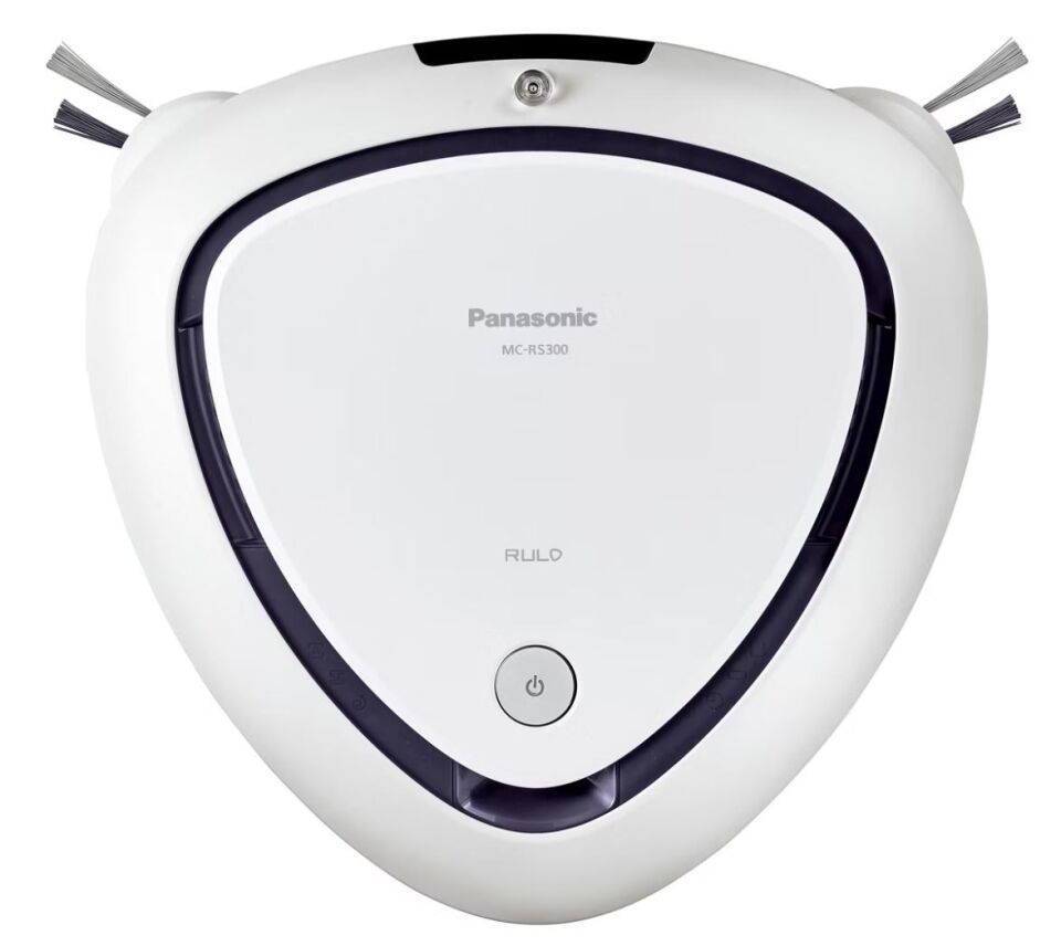 Panasonic MC-RS300 2600 mAh 14.4V Robot Süpürge Batarya