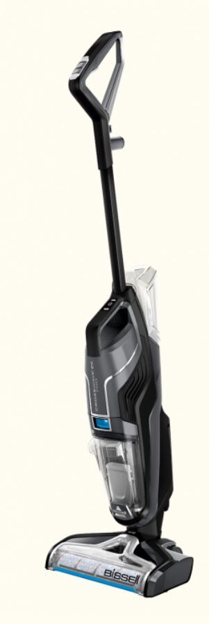 Bissell CrossWave C6 Cordless Pro Dikey Süpürge 2500 mAh 36.0V Batarya