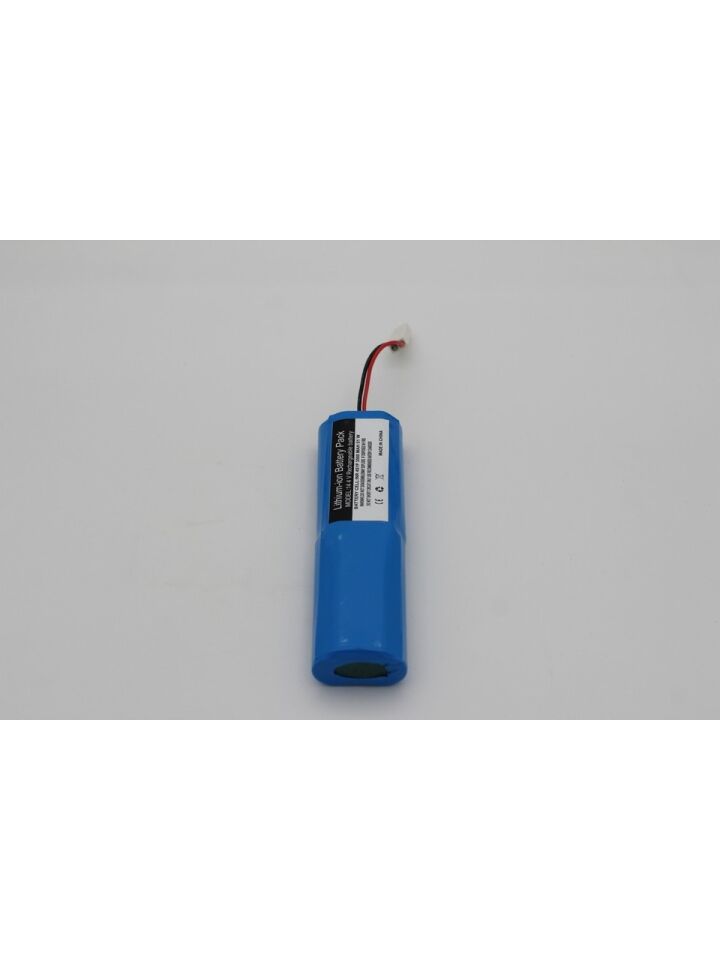 Beko Rs 8131 Robot Süpürge 3500 mAh  14,4 V Batarya – Orjinal Uyumlu Uzun Ömürlü, Yüksek Performans Pil