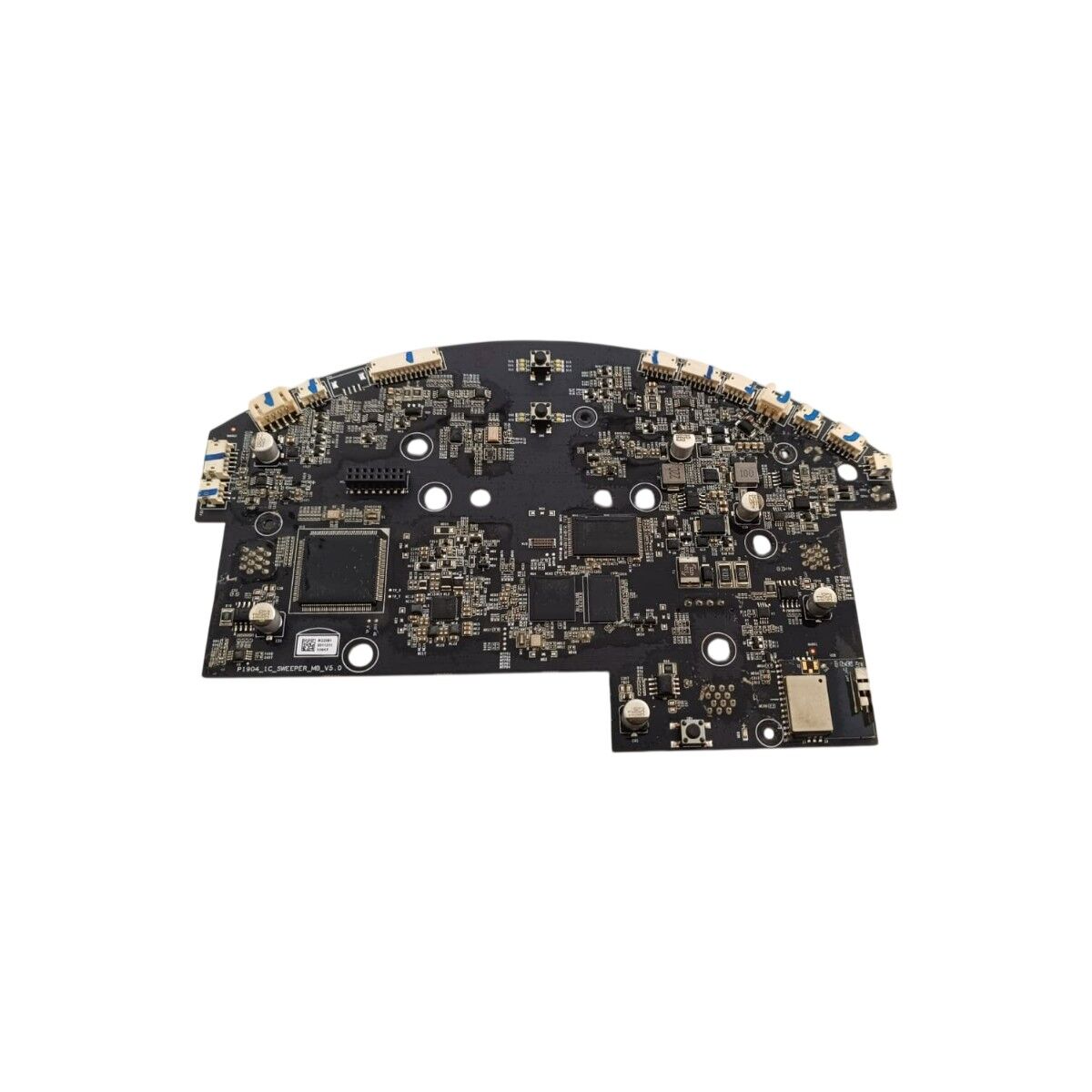 Xiaomi Vacuum Mop 1c Robot Süpürge Anakartı