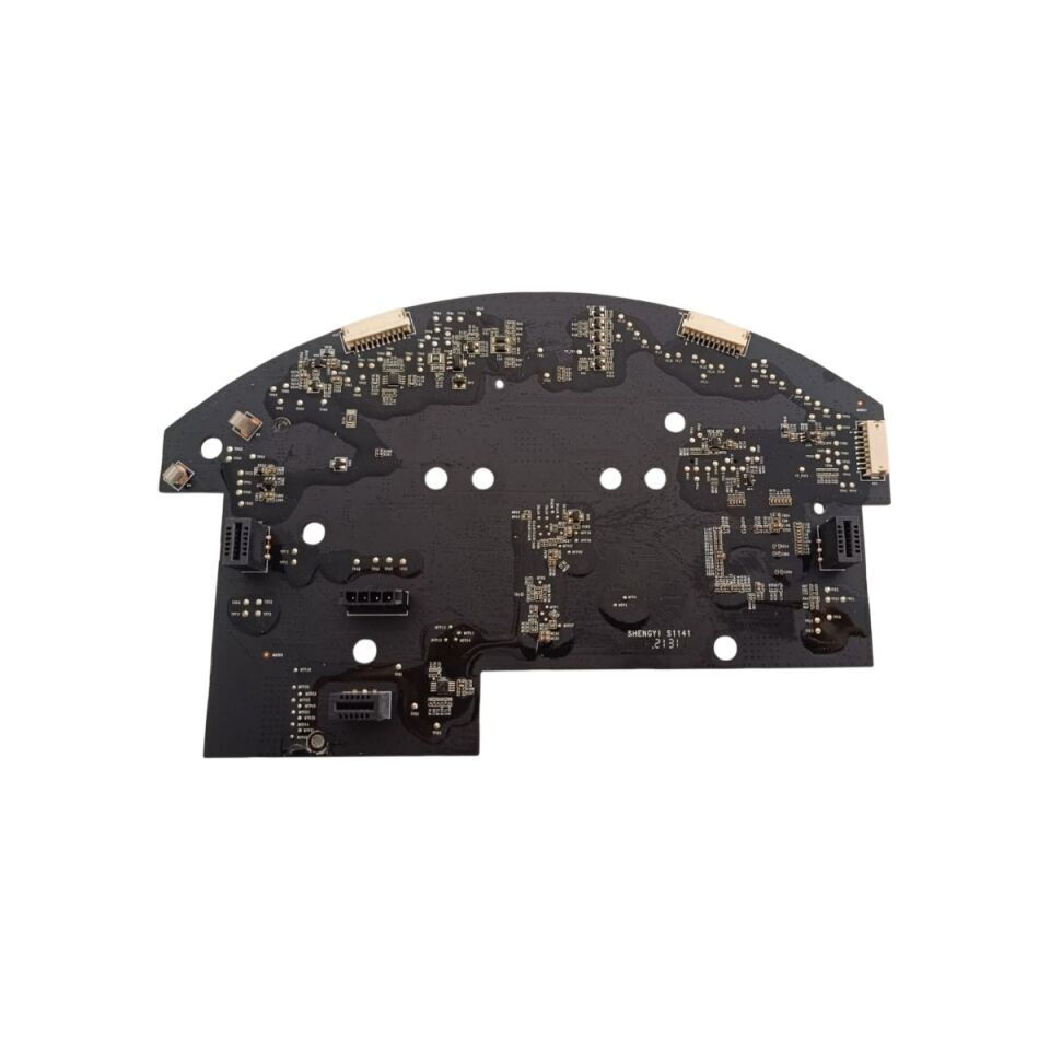 Xiaomi Vacuum Mop 1c Robot Süpürge Anakartı