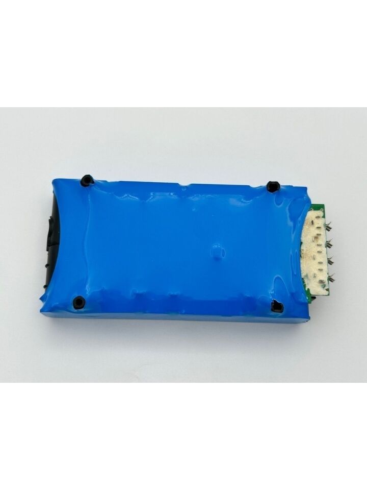 Midea P6 Master Şarjlı Dikey Süpürge 3500 Mah 25,2 V Batarya