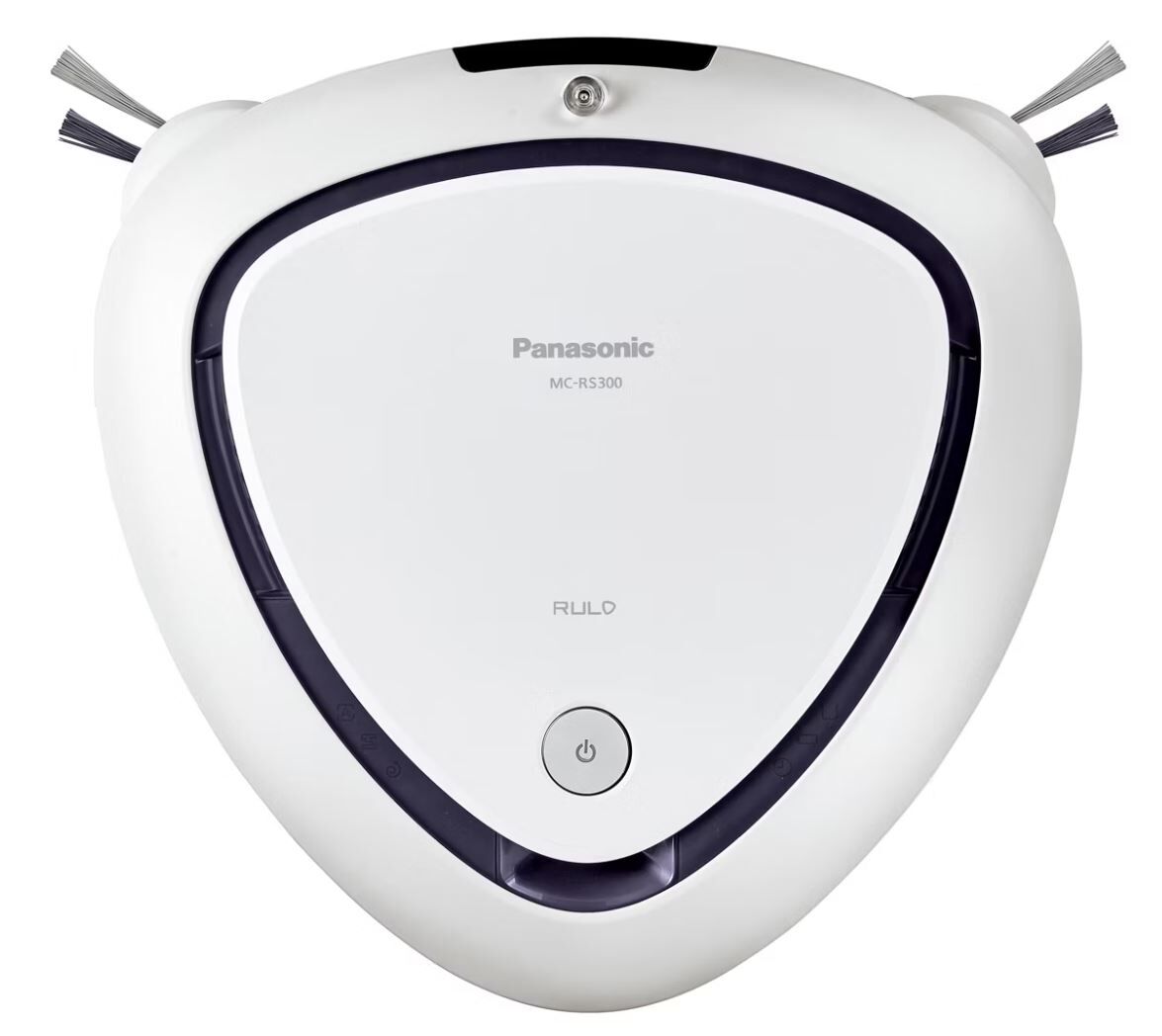 Panasonic MC-RS300 3200 mAh 14.4V Robot Süpürge Batarya