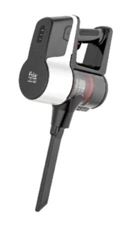 Fakir Inovator 6157 Dikey Süpürge 3500 mAh 25.2V Batarya