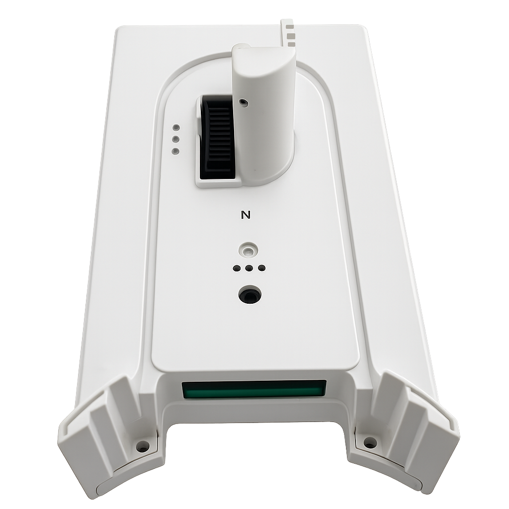 Xiaomi Mi Handheld 1C Vacuum Cleaner (SCWXCQ02ZHM) 2500 Mah Şarjlı Dikey Süpürge Bataryası