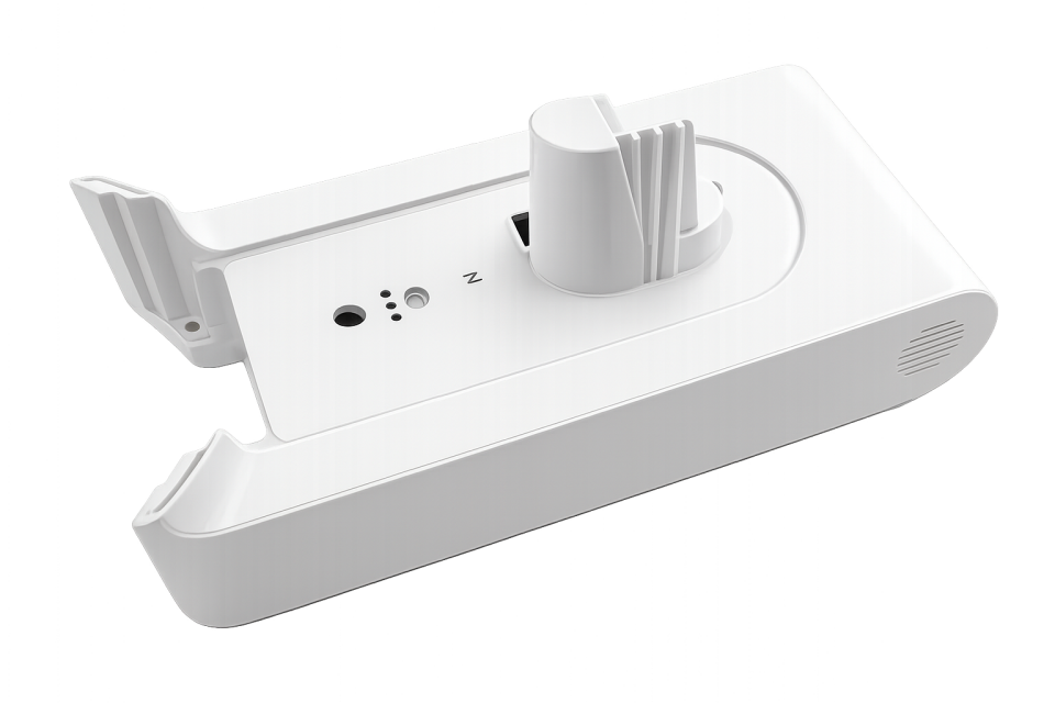 Xiaomi Mi Handheld 1C Vacuum Cleaner (SCWXCQ02ZHM) 2500 Mah Şarjlı Dikey Süpürge Bataryası