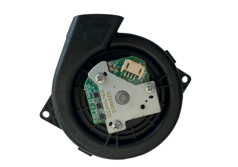 Proscenic LDS M8 Robot Süpürge Fan Motoru