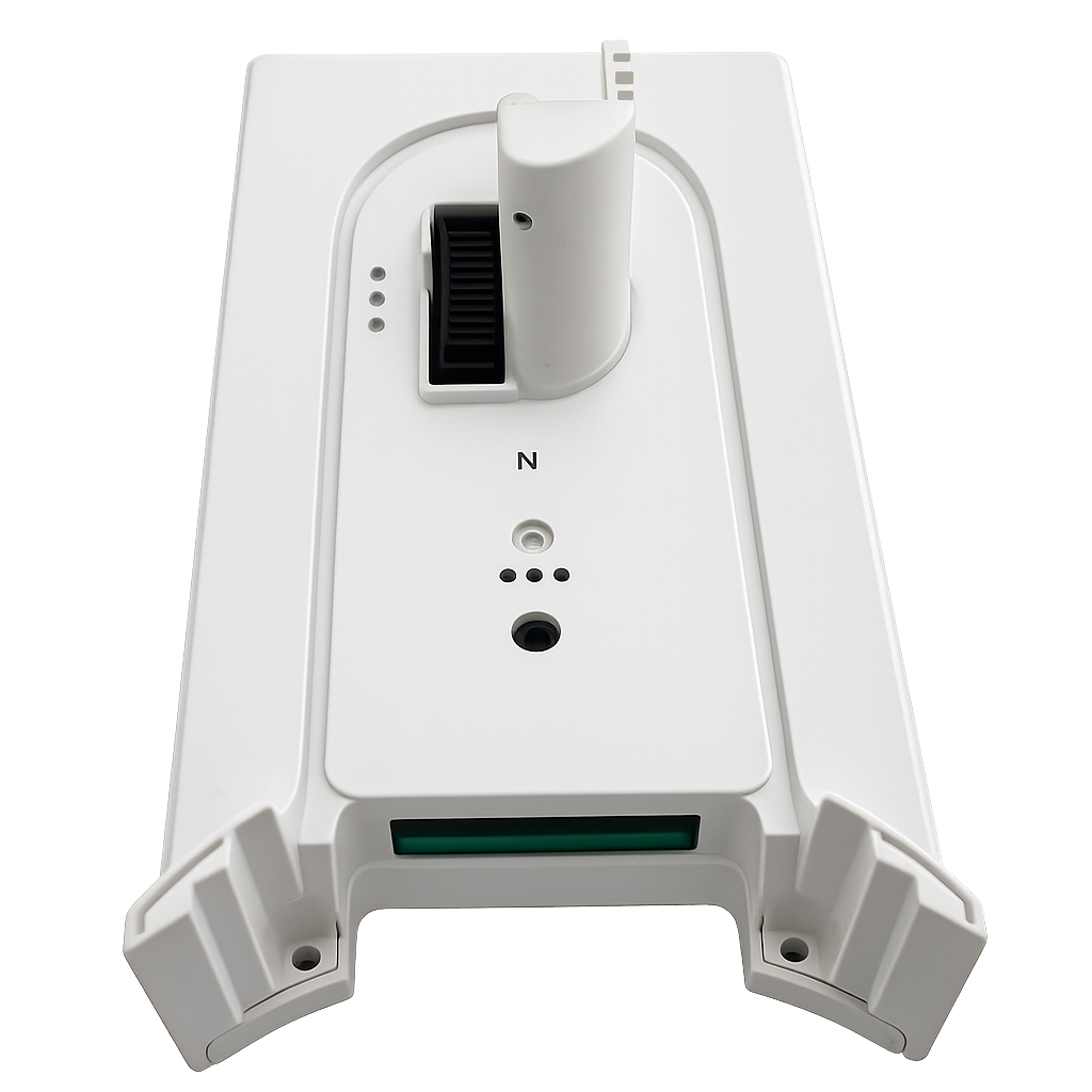 Xiaomi Mi Handheld 1C Vacuum Cleaner (SCWXCQ02ZHM) 3000 Mah Şarjlı Dikey Süpürge Bataryası