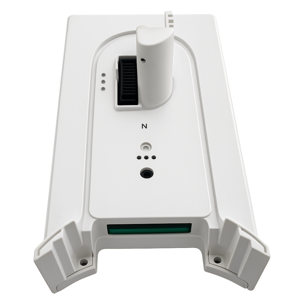 Xiaomi Mi Handheld 1C Vacuum Cleaner (SCWXCQ02ZHM) 3000 Mah Şarjlı Dikey Süpürge Bataryası