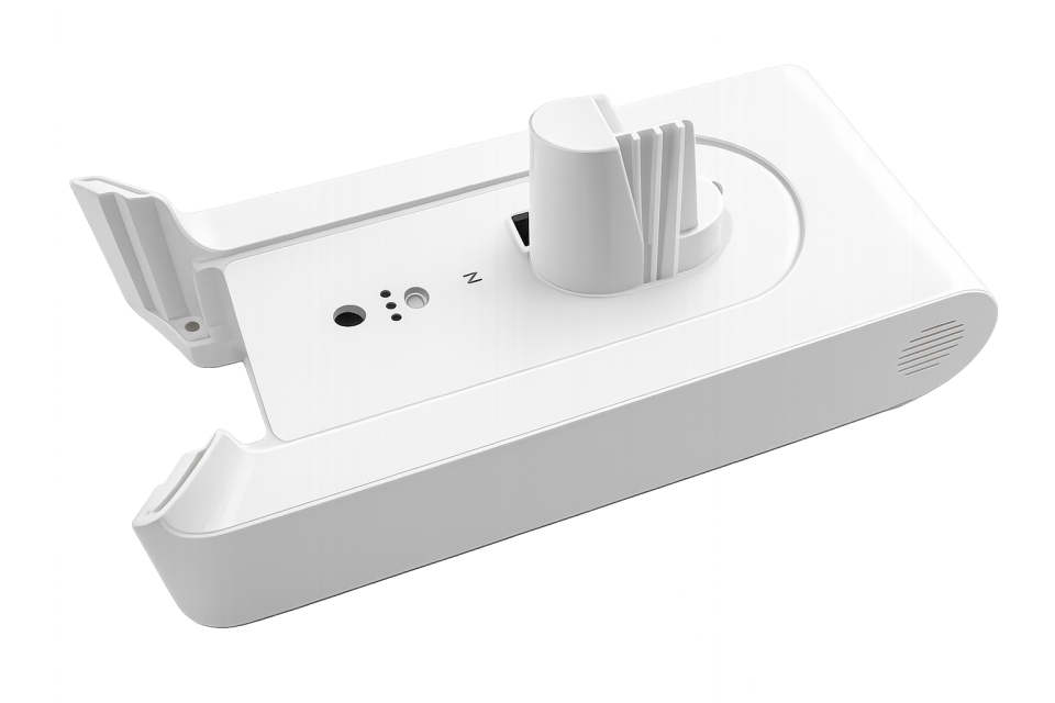 Xiaomi Mi Handheld 1C Vacuum Cleaner (SCWXCQ02ZHM) 3000 Mah Şarjlı Dikey Süpürge Bataryası