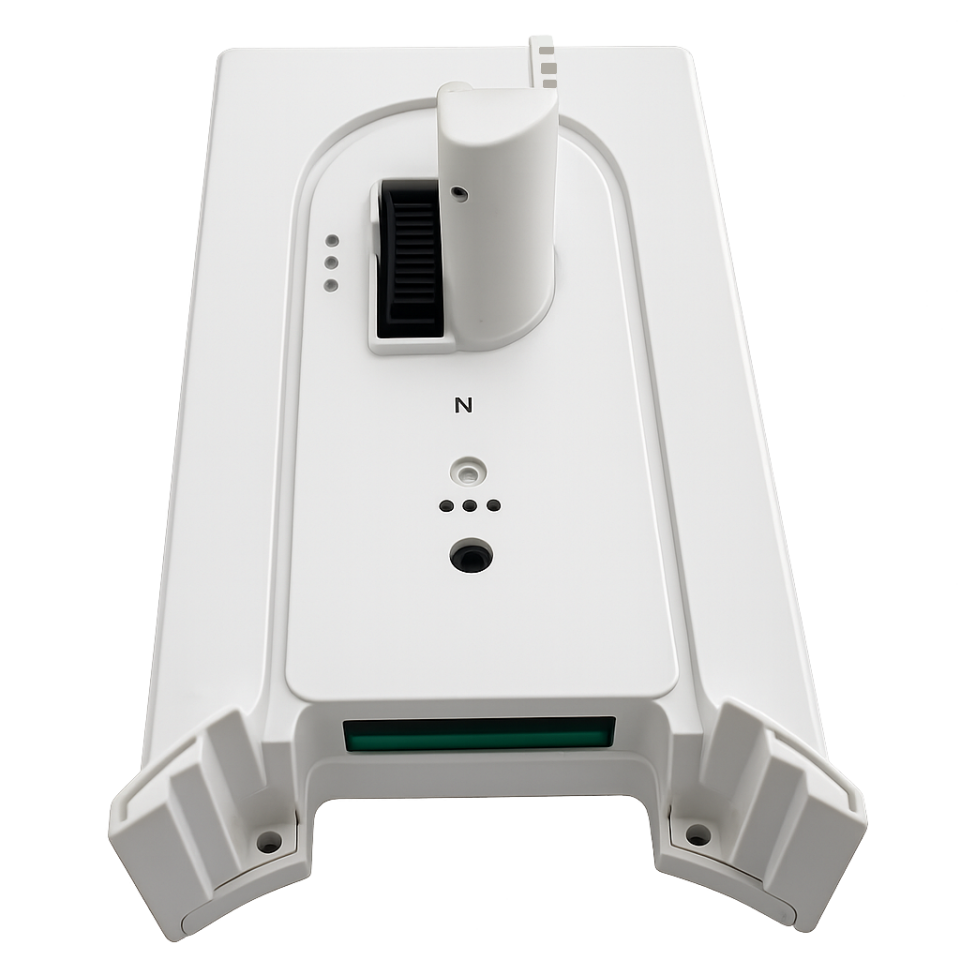 Xiaomi Mi Handheld 1C Vacuum Cleaner (SCWXCQ02ZHM) 3500 Mah Şarjlı Dikey Süpürge Bataryası