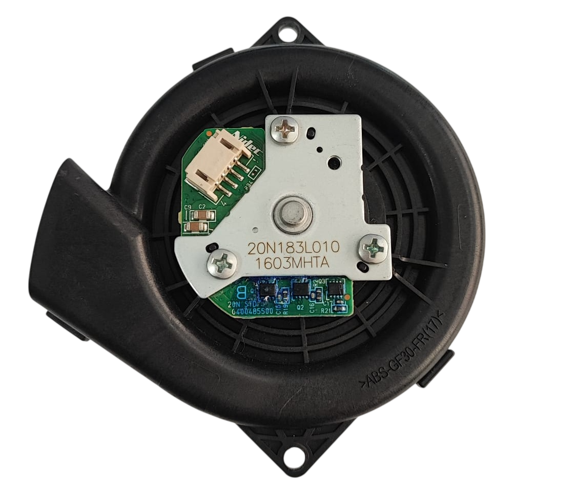 Xiaomi 20N183L010 Robot Süpürge Fan Motoru