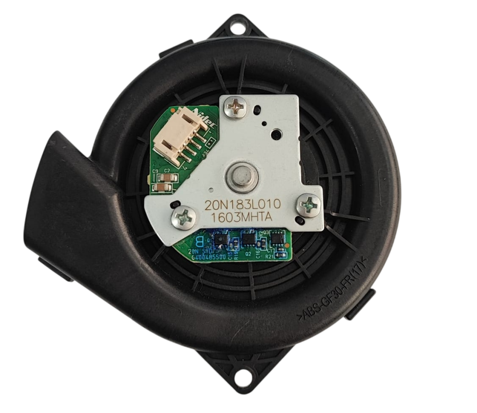 Xiaomi 20N183L010 Robot Süpürge Fan Motoru