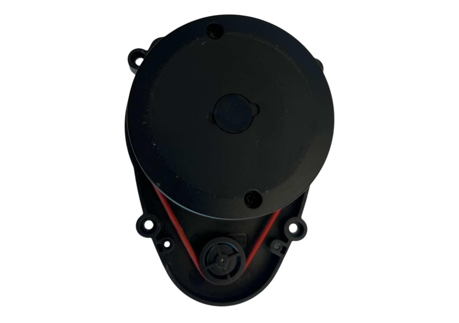 Proscenic LDS M8 Pro Robot Süpürge Lidar Sensör