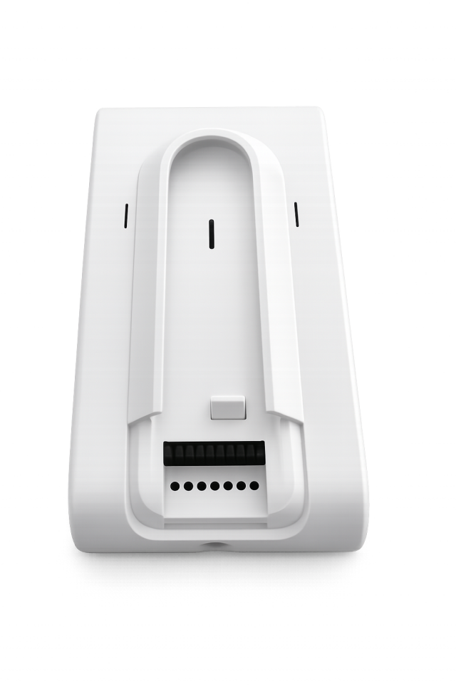 Xiaomi Trouver Power 11 3500 Mah Şarjlı Dikey Süpürge Bataryası