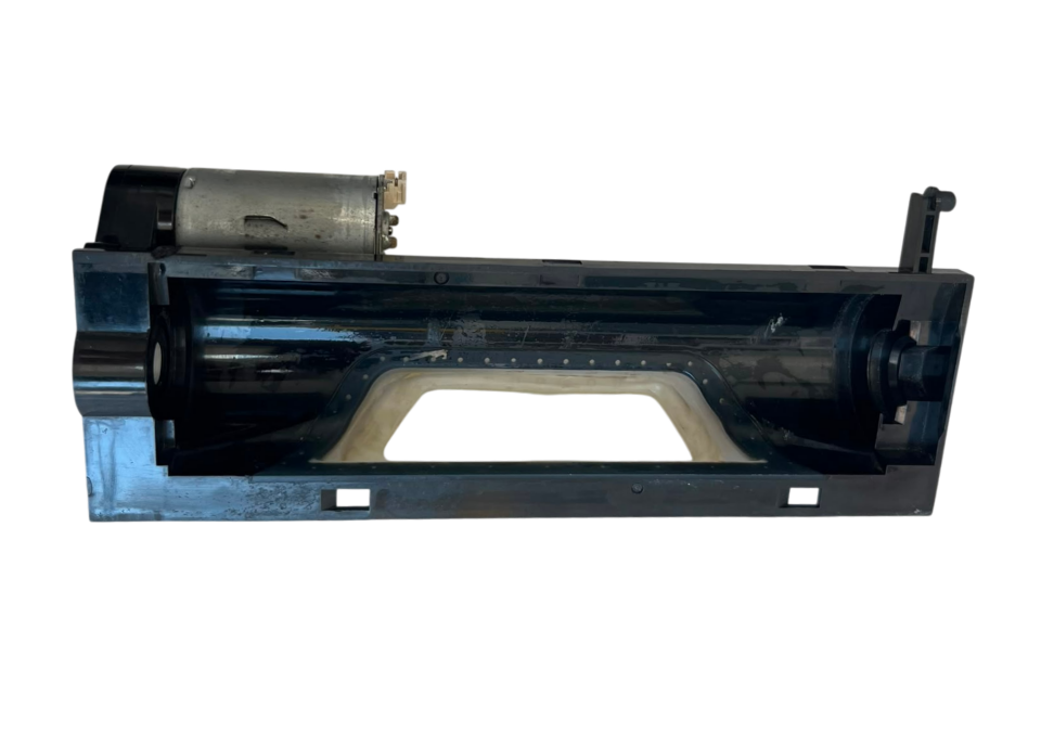 Proscenic LDS M8 Pro Robot Süpürge Kapaklı Orta Fırça Motoru