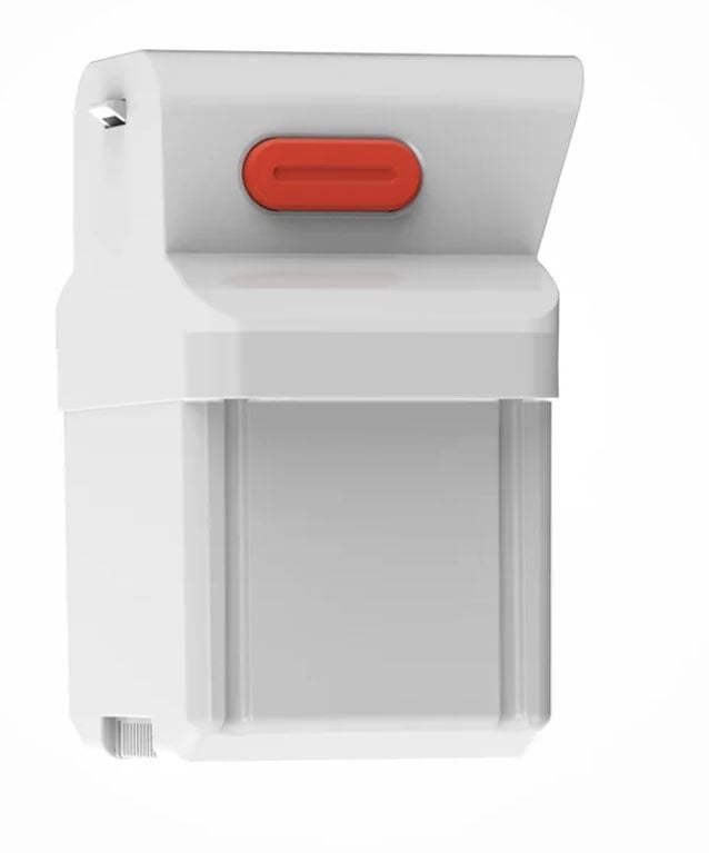 Ultenic AC1 TriFlex 3500 mAh 29.6V Dikey Süpürge Batarya