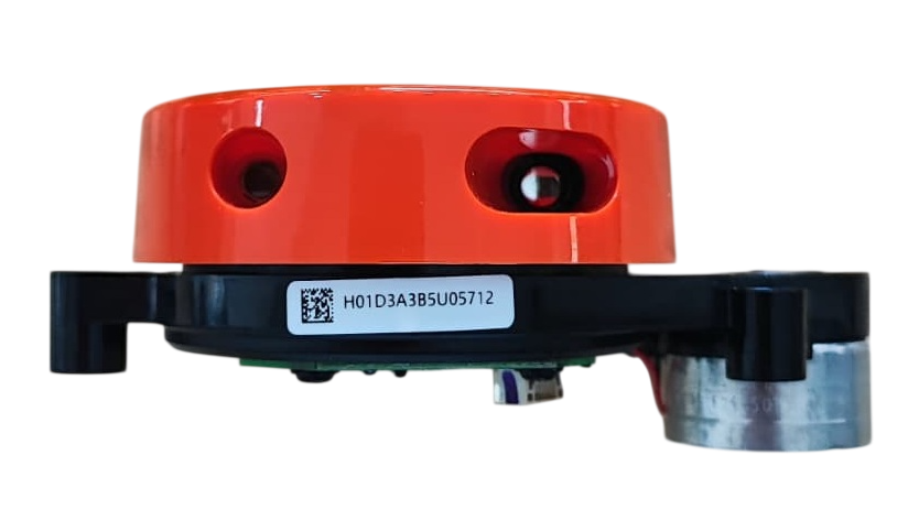 Dreame D10 Plus Gen2 Robot Süpürge Lidar Sensör