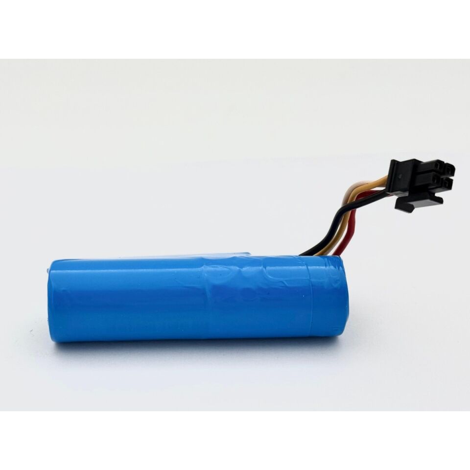 Beko 300TR Pos Yazarkasa 3200 mAh  3.6 V Batarya – Orjinal Uyumlu Uzun Ömürlü, Yüksek Performans Pil