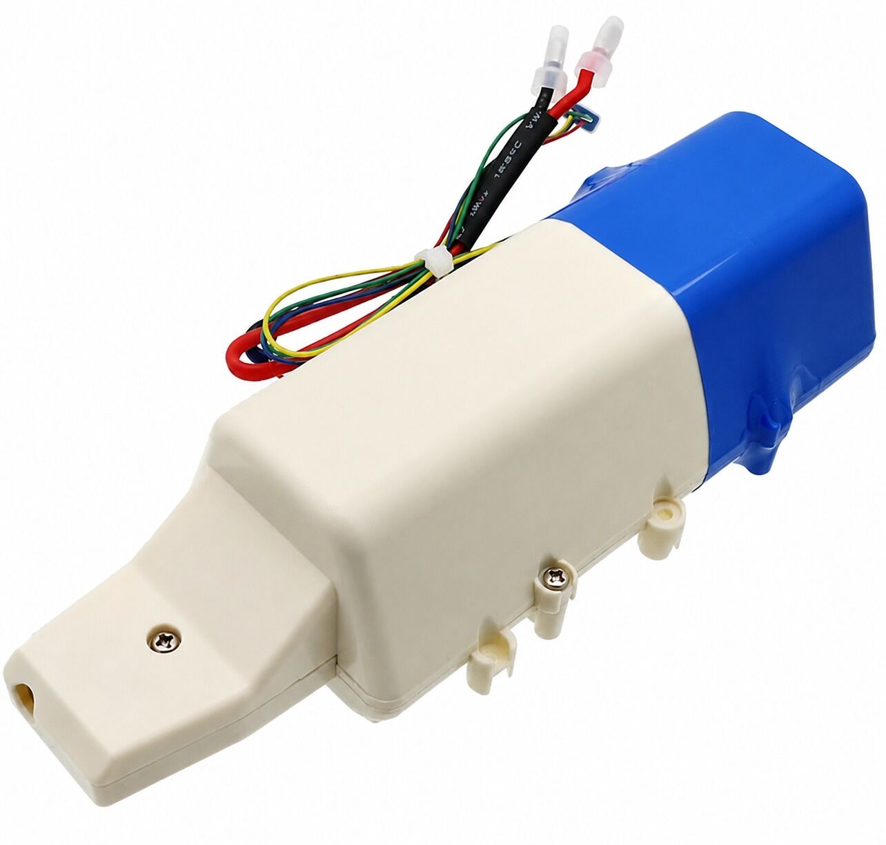 Bissell CrossWave Cordless Max Dikey Süpürge 3500 mAh 36.0V Batarya