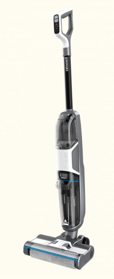 Bissell CrossWave HF3 Cordless Pro Batarya Dikey Süpürge 3000 mAh 22.2V Batarya