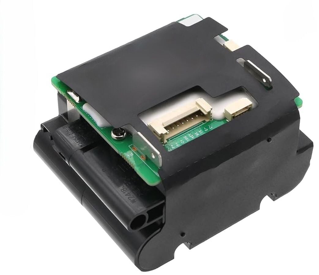 Trouver K30 3000 mAh 25.2V Dikey Süpürge Batarya