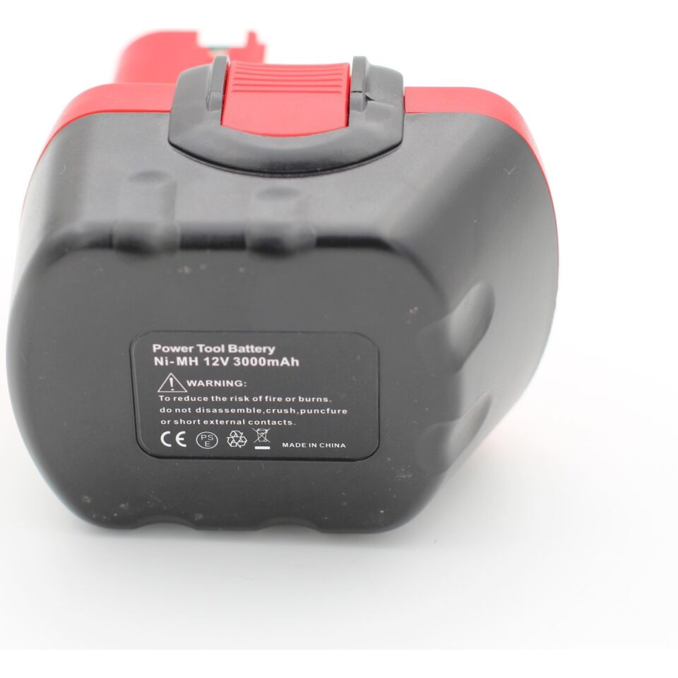 Bosch Uyumlu 12V 2.2 Ah Li-Ion Akü