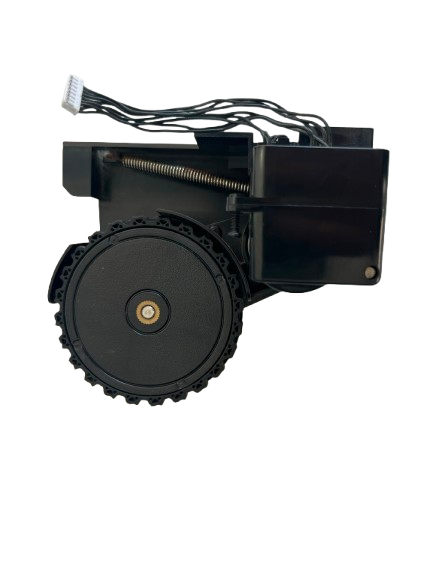 Proscenic LDS M8 Pro Robot Süpürge Sol Tekerlek