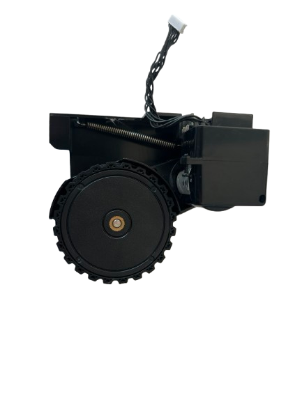 Proscenic LDS M8 Pro Robot Süpürge Sol Tekerlek