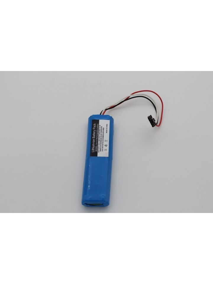 Conga 3890 Robot Süpürge 3200 mAh 14.4 V, Yanmaz Batarya – Orjinal Uyumlu Uzun Ömürlü, Yüksek Performans Pil