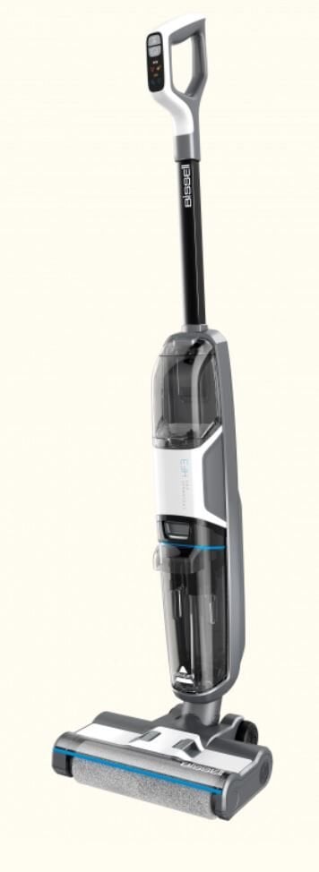 Bissell CrossWave HF3 Batarya Dikey Süpürge 3500 mAh 22.2V Batarya