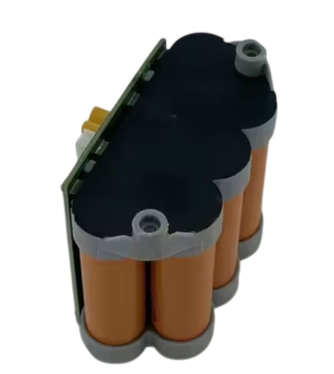 Xclea P10 3000 mAh 25.2V Dikey Süpürge Batarya