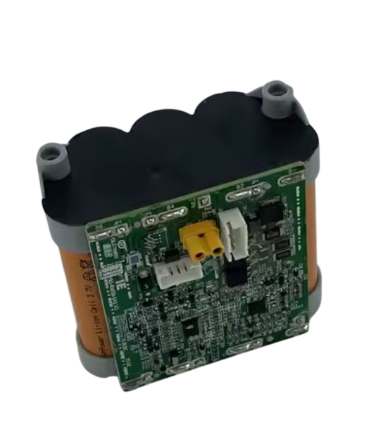 Xclea P10 3500 mAh 25.2V Dikey Süpürge Batarya