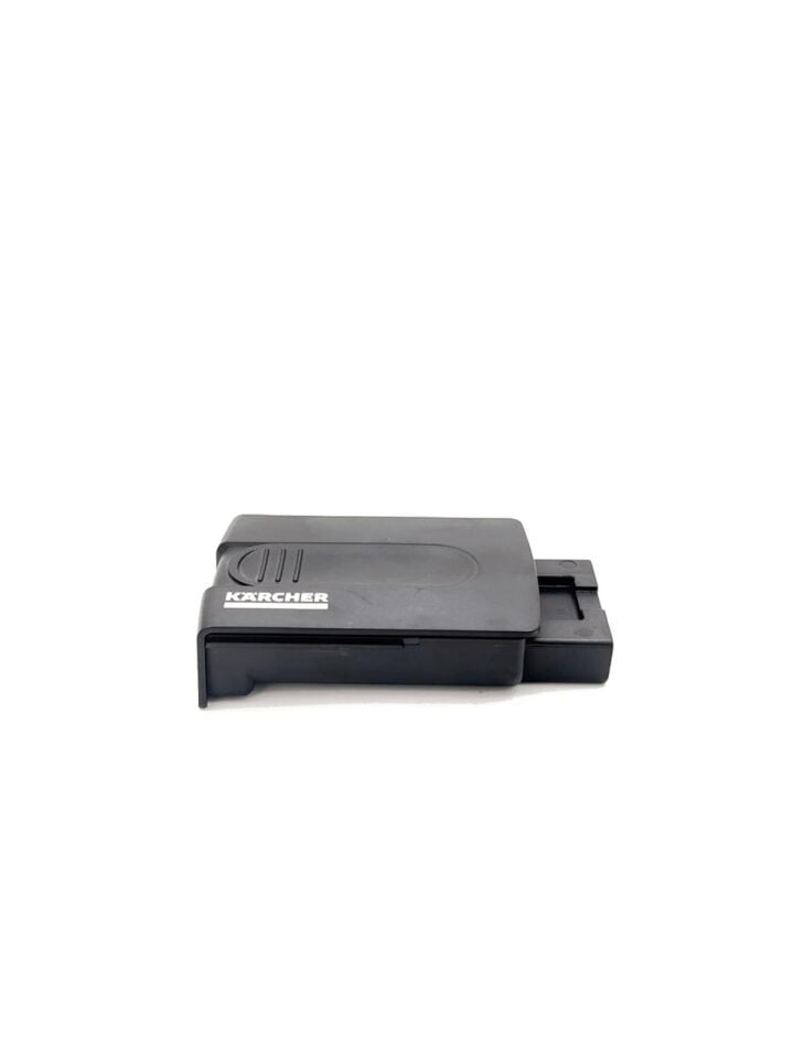 Karcher KM35/5 6.654-359.0 BD0810 Dikey Süpürge 2500 mAh 14.4 V  Batarya – Orjinal Uyumlu Uzun Ömürlü, Yüksek Performans Pil